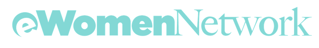 eWomen Network Blue